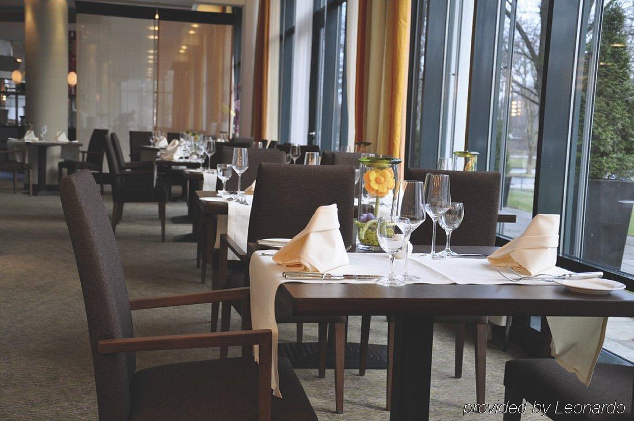 Western Hotel Cologne